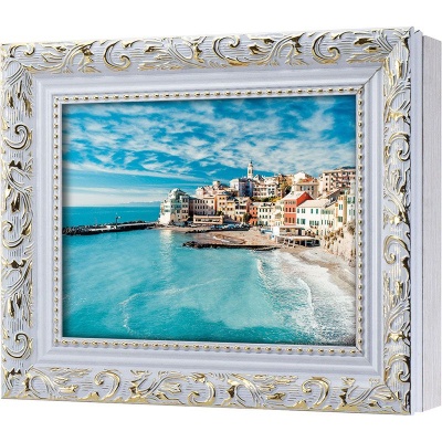  Ключница Солнечная Италия, Алмаз, 13x18 см фото в интернет-магазине