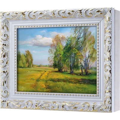  Ключница Майский ветер, Алмаз, 13x18 см фото в интернет-магазине
