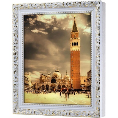  Ключница Фрагмент Италии, Алмаз, 20x25 см фото в интернет-магазине