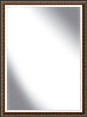  Зеркало в раме F5195-10555. Размер 50х70 фото в интернет-магазине