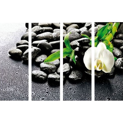  Модульная картина Каменная сказка, TZD03-60x80 фото в интернет-магазине