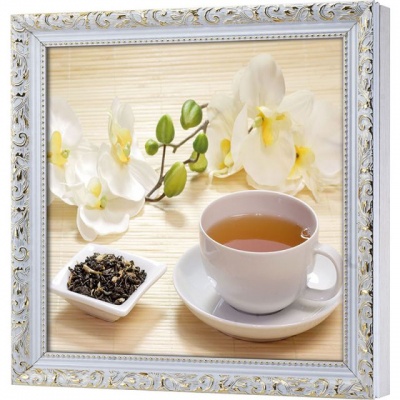  Ключница Жасминовый чай , Алмаз, 30x30 см фото в интернет-магазине