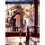 Картина с дорисовкой на раме, Непогода II, A3936 фото в интернет-магазине