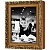  Ключница Одри Хепберн, Цитрин, 13x18 см фото в интернет-магазине
