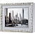  Ключница Нью-Йорк. Порт, Алмаз, 13x18 см фото в интернет-магазине