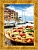  Репродукция в багете Итальянская пицца, A48-3216-3111 фото в интернет-магазине