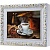  Ключница Ароматный кофе, Алмаз, 13x18 см фото в интернет-магазине