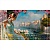  Картина с дорисовкой на раме, Венецианский мотив, ВВ1 фото в интернет-магазине