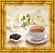  Репродукция в багете Жасминовый чай, Art26-3216-3111 фото в интернет-магазине